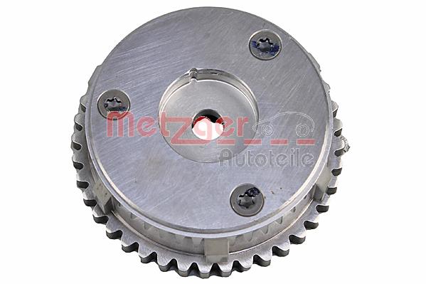 METZGER 2410052 Nockenwellenversteller